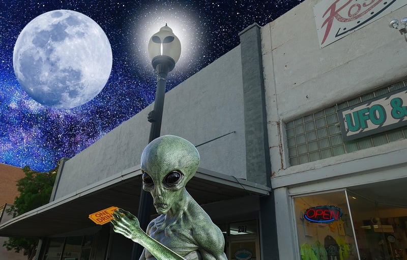 Roswell